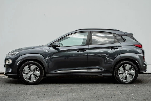 Hyundai Kona - Afbeelding 7 van 30