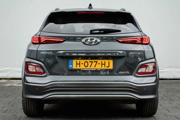 Hyundai Kona - Afbeelding 9 van 30