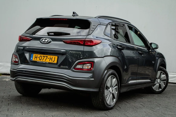 Hyundai Kona - Afbeelding 11 van 30