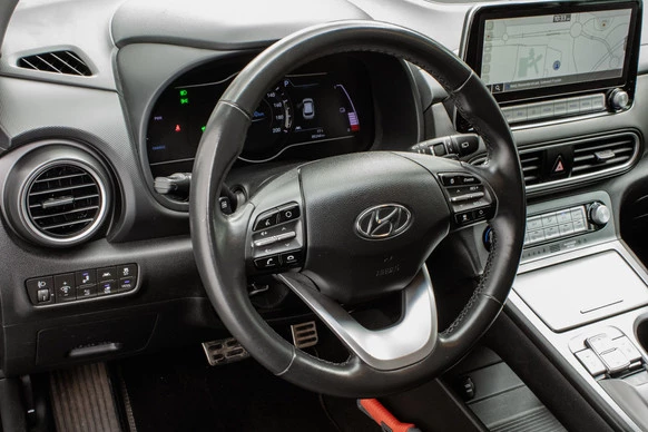 Hyundai Kona - Afbeelding 12 van 30