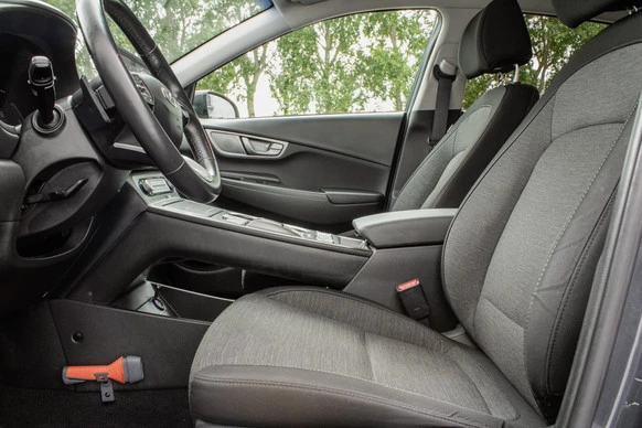 Hyundai Kona - Afbeelding 13 van 30