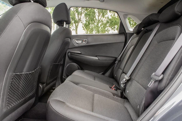 Hyundai Kona - Afbeelding 14 van 30