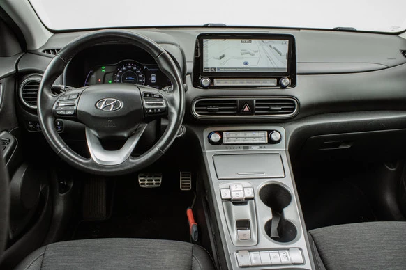 Hyundai Kona - Afbeelding 16 van 30