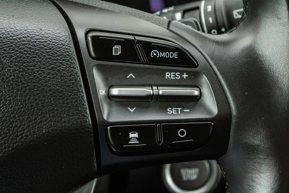 Hyundai Kona - Afbeelding 23 van 30