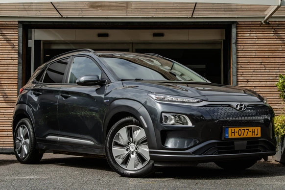 Hyundai Kona - Afbeelding 24 van 30