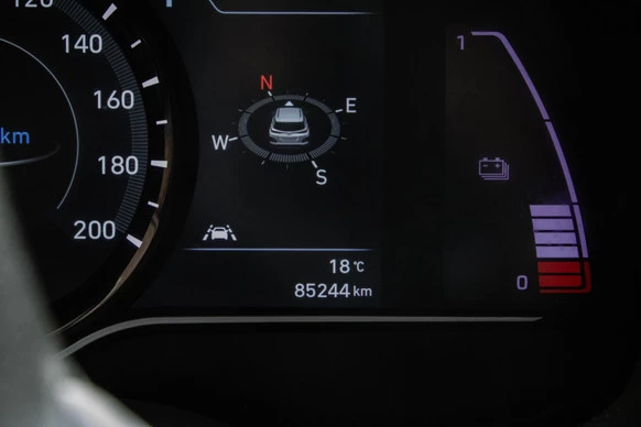 Hyundai Kona - Afbeelding 25 van 30