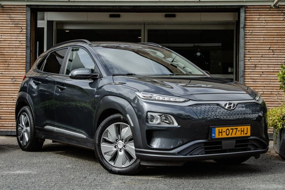Hyundai Kona - Afbeelding 26 van 30