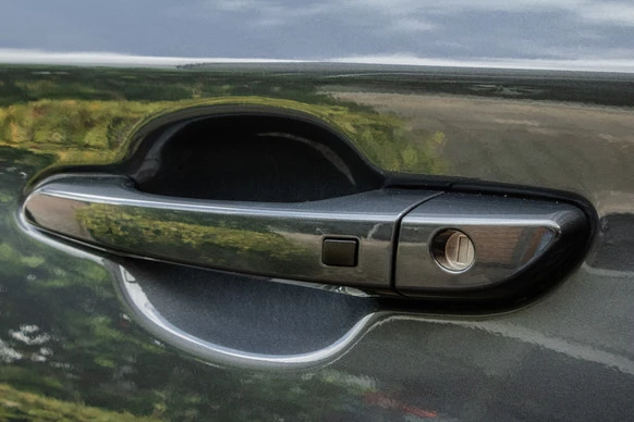 Hyundai Kona - Afbeelding 27 van 30