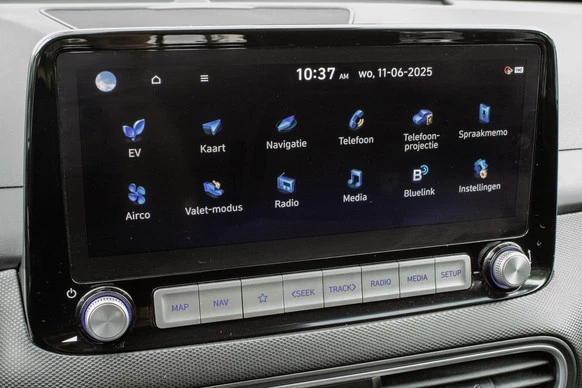 Hyundai Kona - Afbeelding 28 van 30