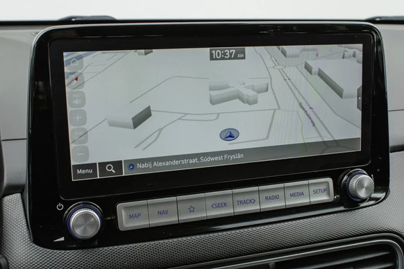Hyundai Kona - Afbeelding 30 van 30