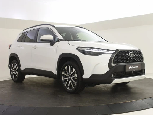 Toyota Corolla Cross - Afbeelding 1 van 30