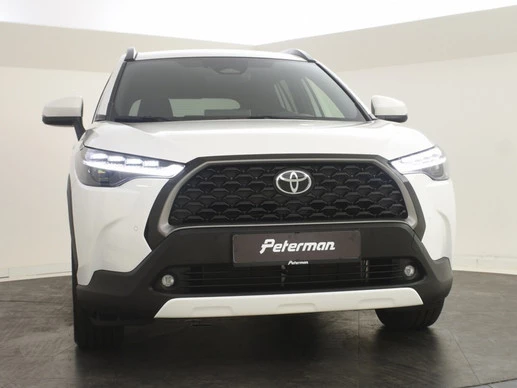 Toyota Corolla Cross - Afbeelding 5 van 30