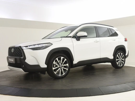 Toyota Corolla Cross - Afbeelding 6 van 30