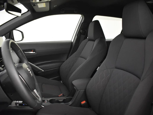 Toyota Corolla Cross - Afbeelding 10 van 30