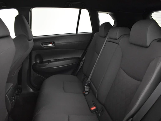 Toyota Corolla Cross - Afbeelding 11 van 30