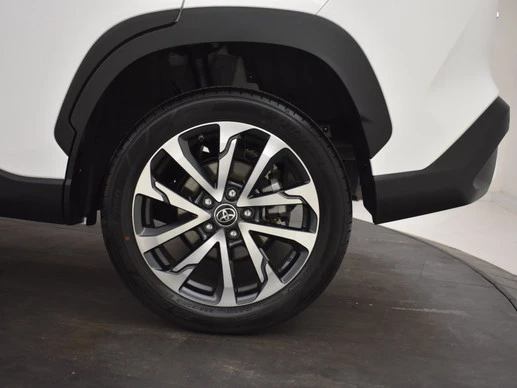 Toyota Corolla Cross - Afbeelding 12 van 30