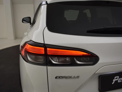 Toyota Corolla Cross - Afbeelding 14 van 30