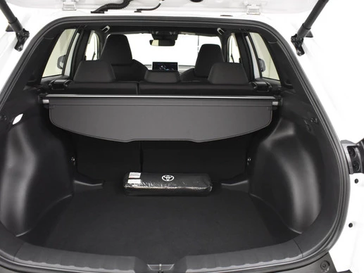 Toyota Corolla Cross - Afbeelding 15 van 30