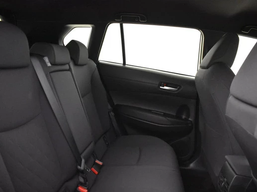 Toyota Corolla Cross - Afbeelding 17 van 30
