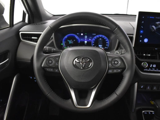 Toyota Corolla Cross - Afbeelding 18 van 30
