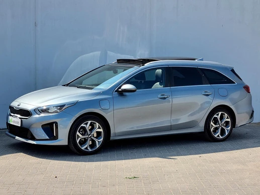 Kia Ceed Sportswagon - Afbeelding 1 van 30