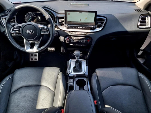 Kia Ceed Sportswagon - Afbeelding 2 van 30