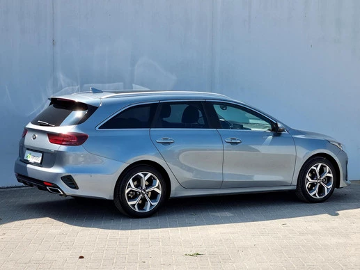 Kia Ceed Sportswagon - Afbeelding 3 van 30
