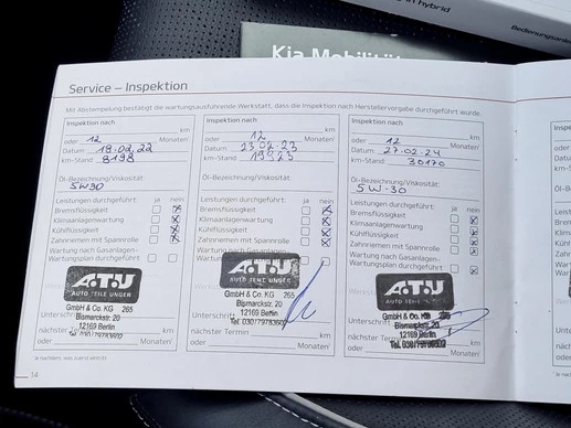 Kia Ceed Sportswagon - Afbeelding 9 van 30