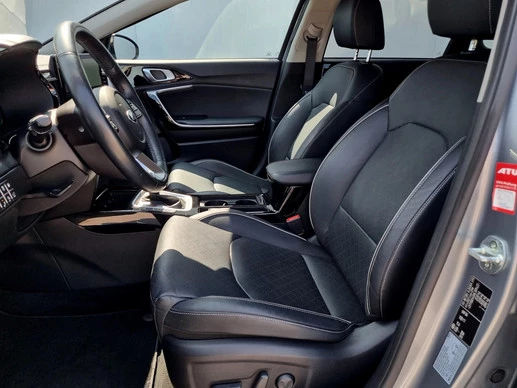 Kia Ceed Sportswagon - Afbeelding 10 van 30