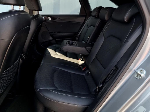 Kia Ceed Sportswagon - Afbeelding 11 van 30