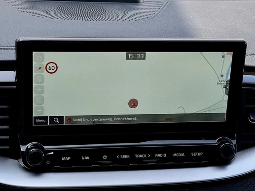Kia Ceed Sportswagon - Afbeelding 14 van 30