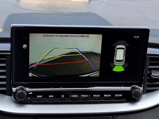 Kia Ceed Sportswagon - Afbeelding 15 van 30