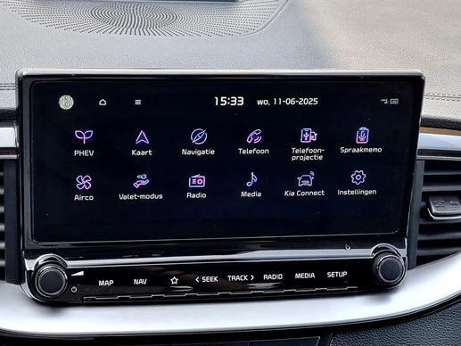 Kia Ceed Sportswagon - Afbeelding 16 van 30