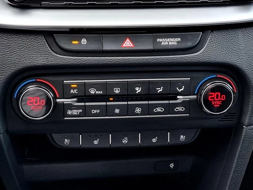 Kia Ceed Sportswagon - Afbeelding 22 van 30
