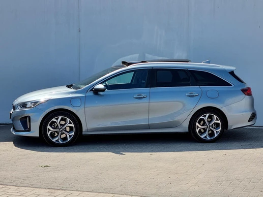Kia Ceed Sportswagon - Afbeelding 24 van 30