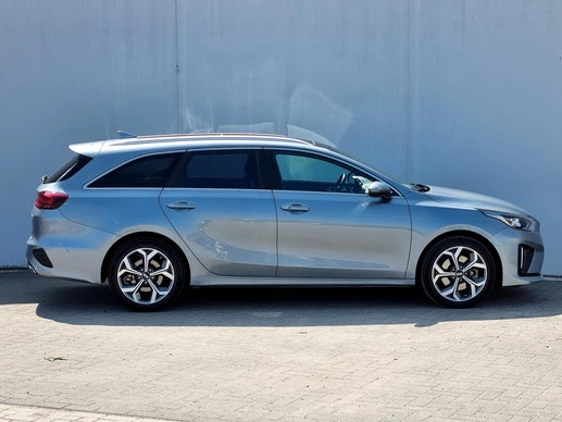 Kia Ceed Sportswagon - Afbeelding 25 van 30