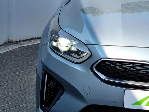 Kia Ceed Sportswagon - Afbeelding 27 van 30