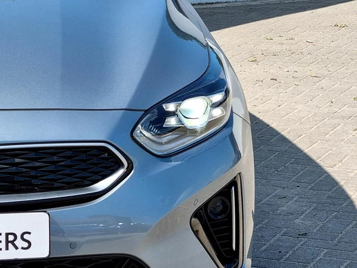 Kia Ceed Sportswagon - Afbeelding 28 van 30