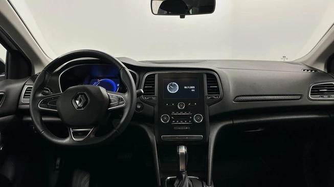 Renault Mégane Estate - Afbeelding 2 van 30