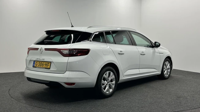 Renault Mégane Estate - Afbeelding 5 van 30