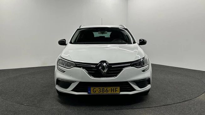 Renault Mégane Estate - Afbeelding 6 van 30