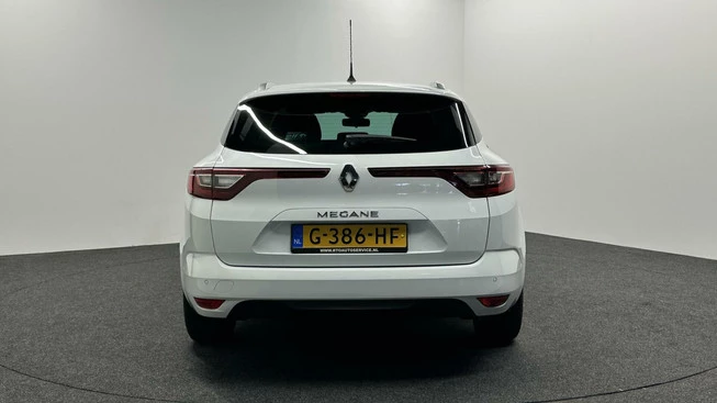 Renault Mégane Estate - Afbeelding 7 van 30