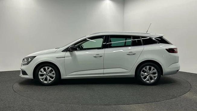 Renault Mégane Estate - Afbeelding 8 van 30