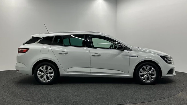 Renault Mégane Estate - Afbeelding 9 van 30