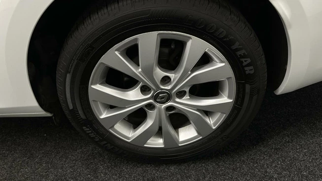 Renault Mégane Estate - Afbeelding 10 van 30