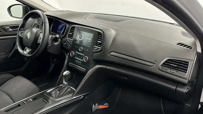 Renault Mégane Estate - Afbeelding 11 van 30