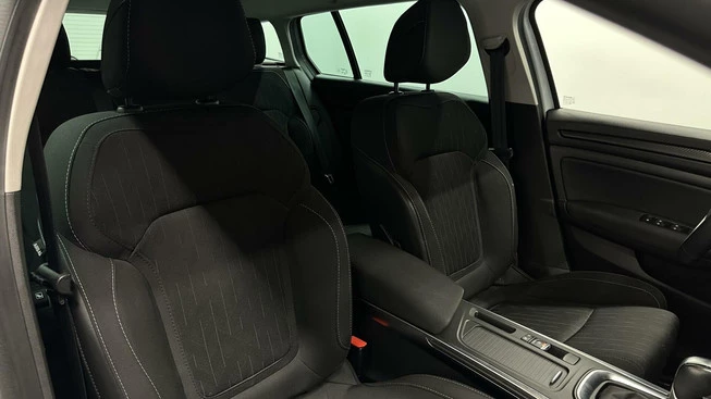 Renault Mégane Estate - Afbeelding 12 van 30