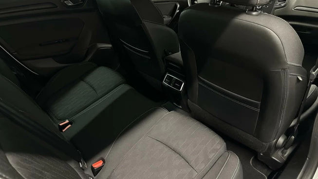 Renault Mégane Estate - Afbeelding 13 van 30