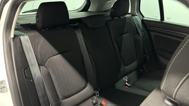 Renault Mégane Estate - Afbeelding 14 van 30