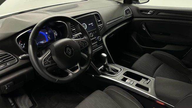 Renault Mégane Estate - Afbeelding 16 van 30